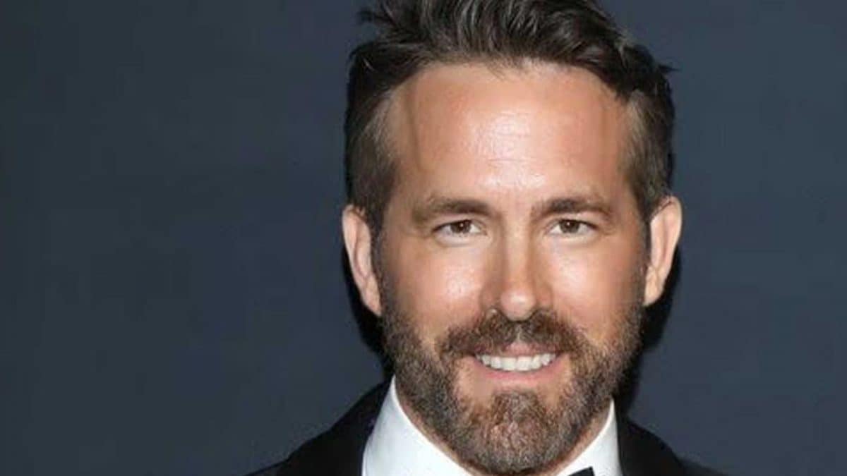 Ryan Reynolds Addresses Gossip: "Meaningless"