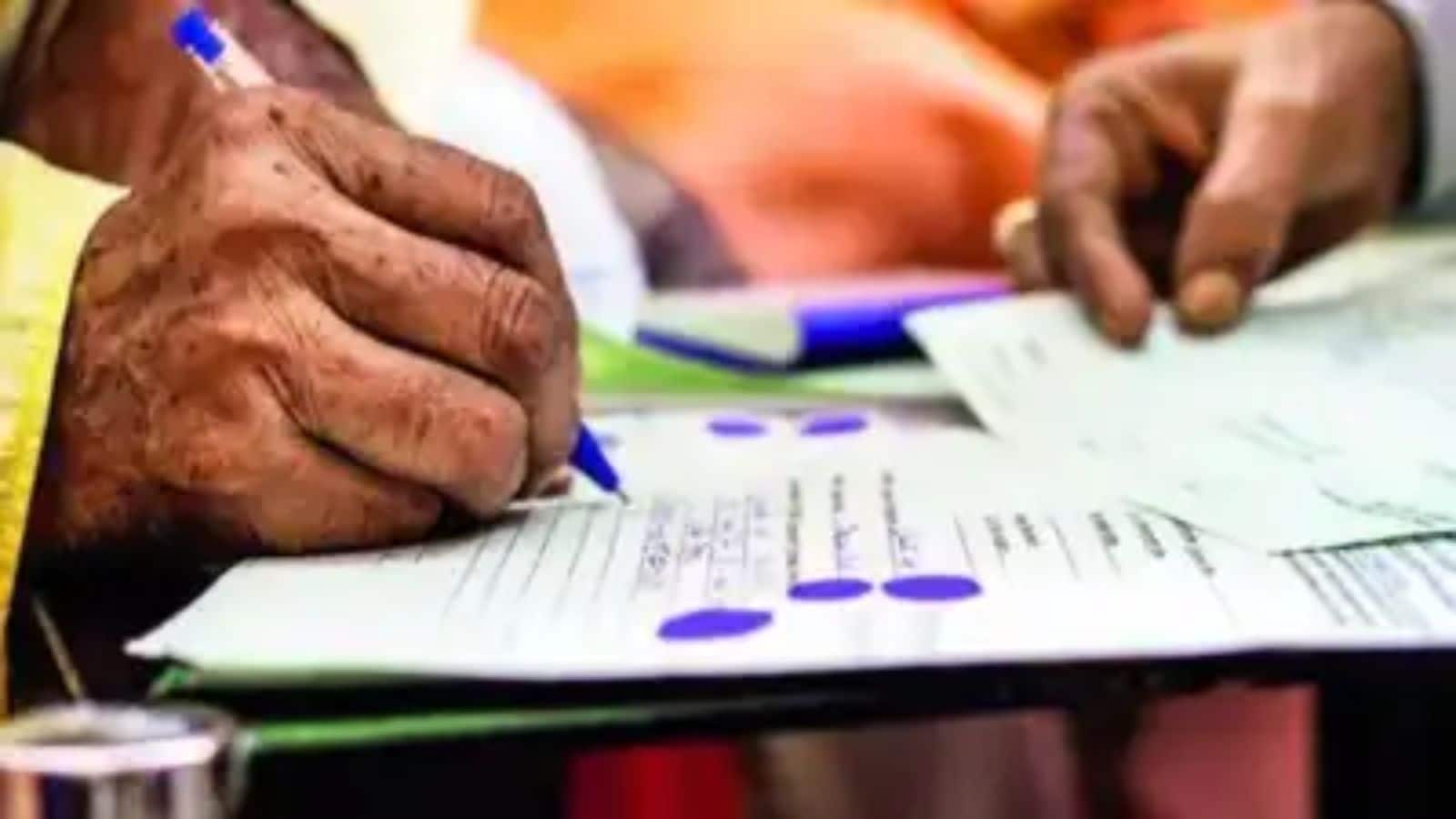 According to officials, each household in the state will be geo-tagged using its electricity meter number and assigned a Unique Household ID (UHID). This ID will help in creating a detailed digital record of every household. According to officials, each household in the state will be geo-tagged using its electricity meter number and assigned a Unique Household ID (UHID). This ID will help in creating a detailed digital record of every household.