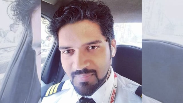 First Officer Clive Kunder from Mumbai, was the young co-pilot who lost his life in the tragic crash in Ahmedabad last week. 