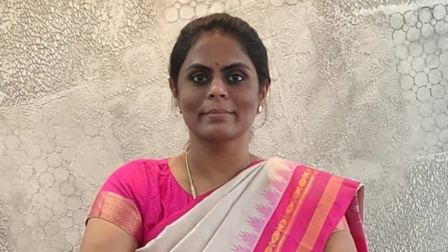  @Alagu Varsini V S/LinkedIn) 