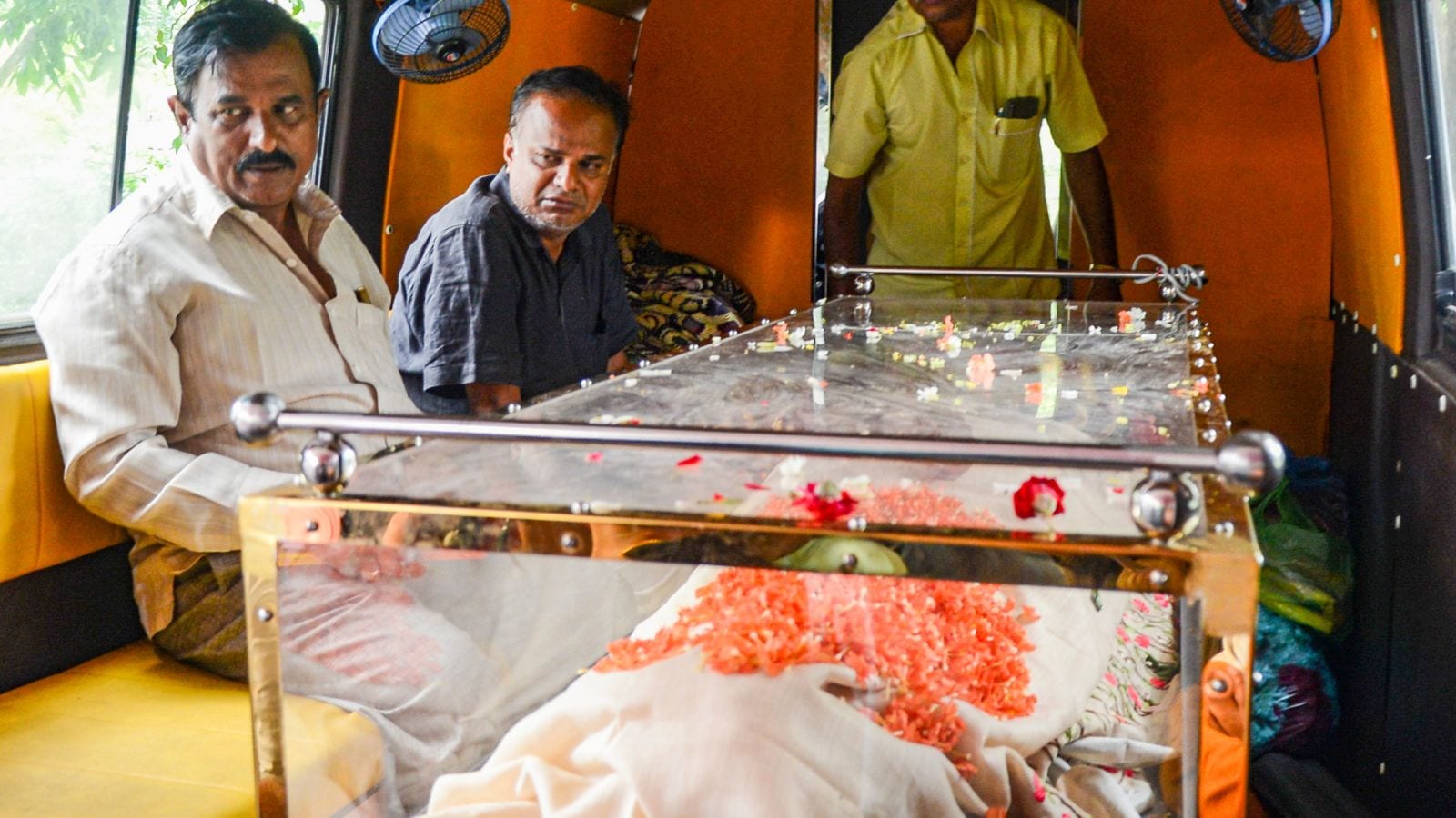 3 Teenagers, Youngest 13, Six In 20-30 Age Group: All Bengaluru Stampede Victims Below 40