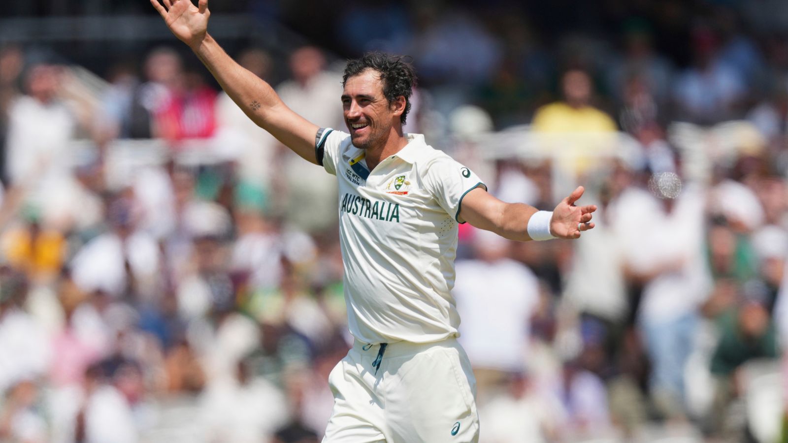 Markram's Historic Century Highlights WTC Final