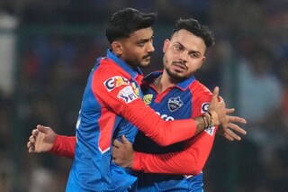 Ashutosh Sharma's Finishing Act Powers Delhi Capitals to Victory — image 5