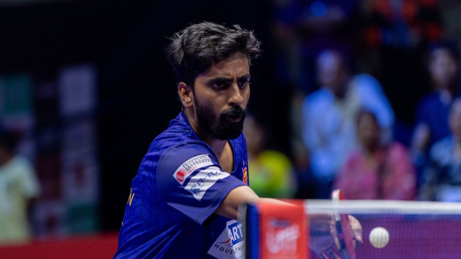 Dabang Delhi Continue Unbeaten Streak With Victory Over PBG Pune Jaguars