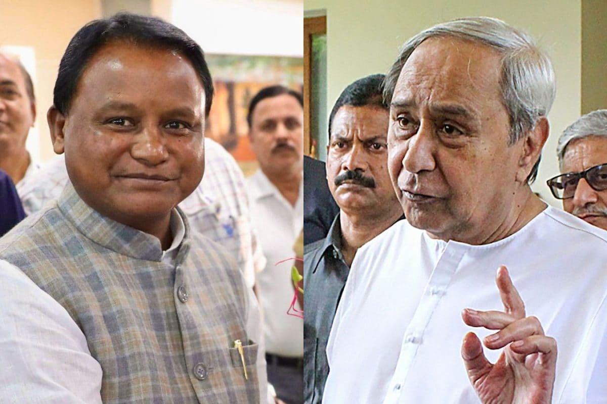 'Promises Fulfilled': Odisha CM Majhi On 1-Year Report Card, Patnaik Slams 'Development Rhetoric'
