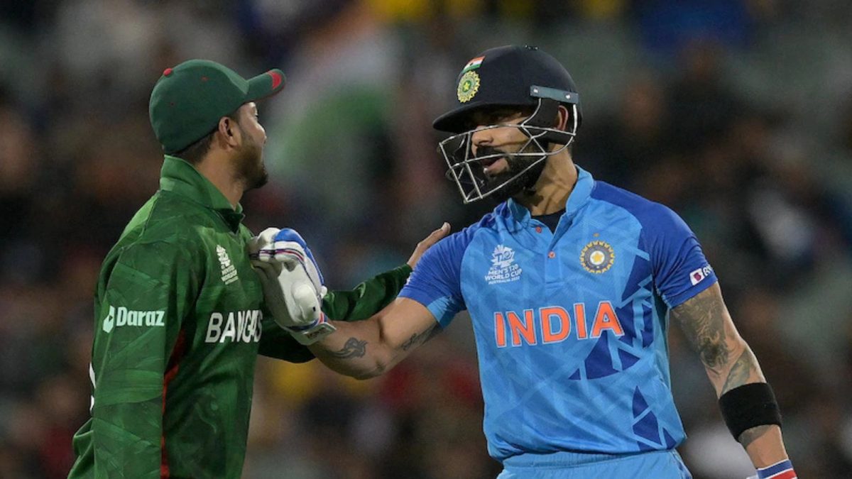 India's Bangladesh Cricket Tour Remains Uncertain