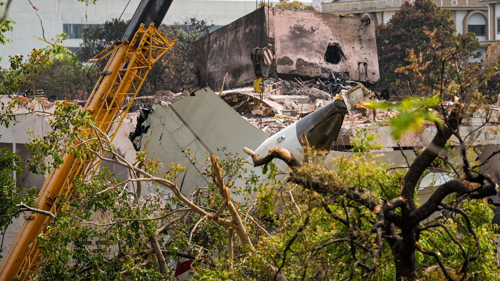 Air India Plane Crash: Is It Fair To Blame The Pilots Already? Why Boeing Has Much To Answer For