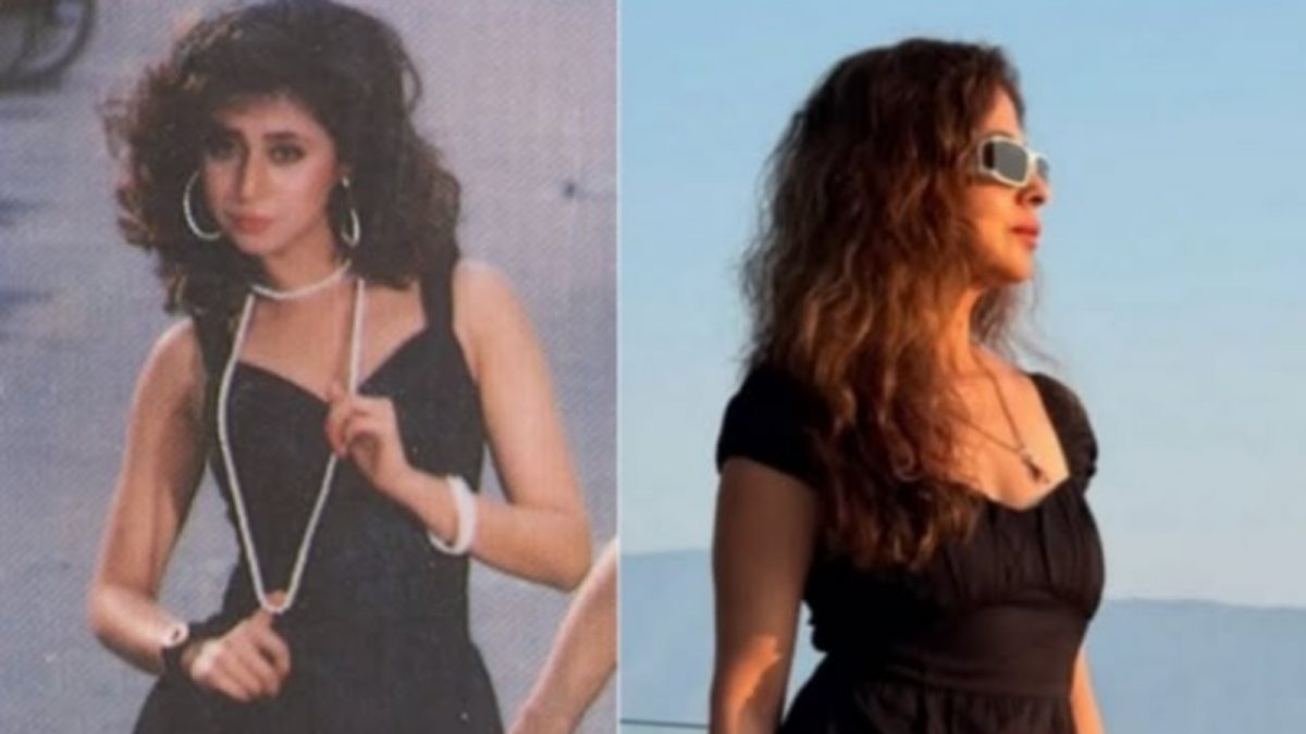 Fans React to Urmila Matondkar's 30-Year Bollywood Celebration