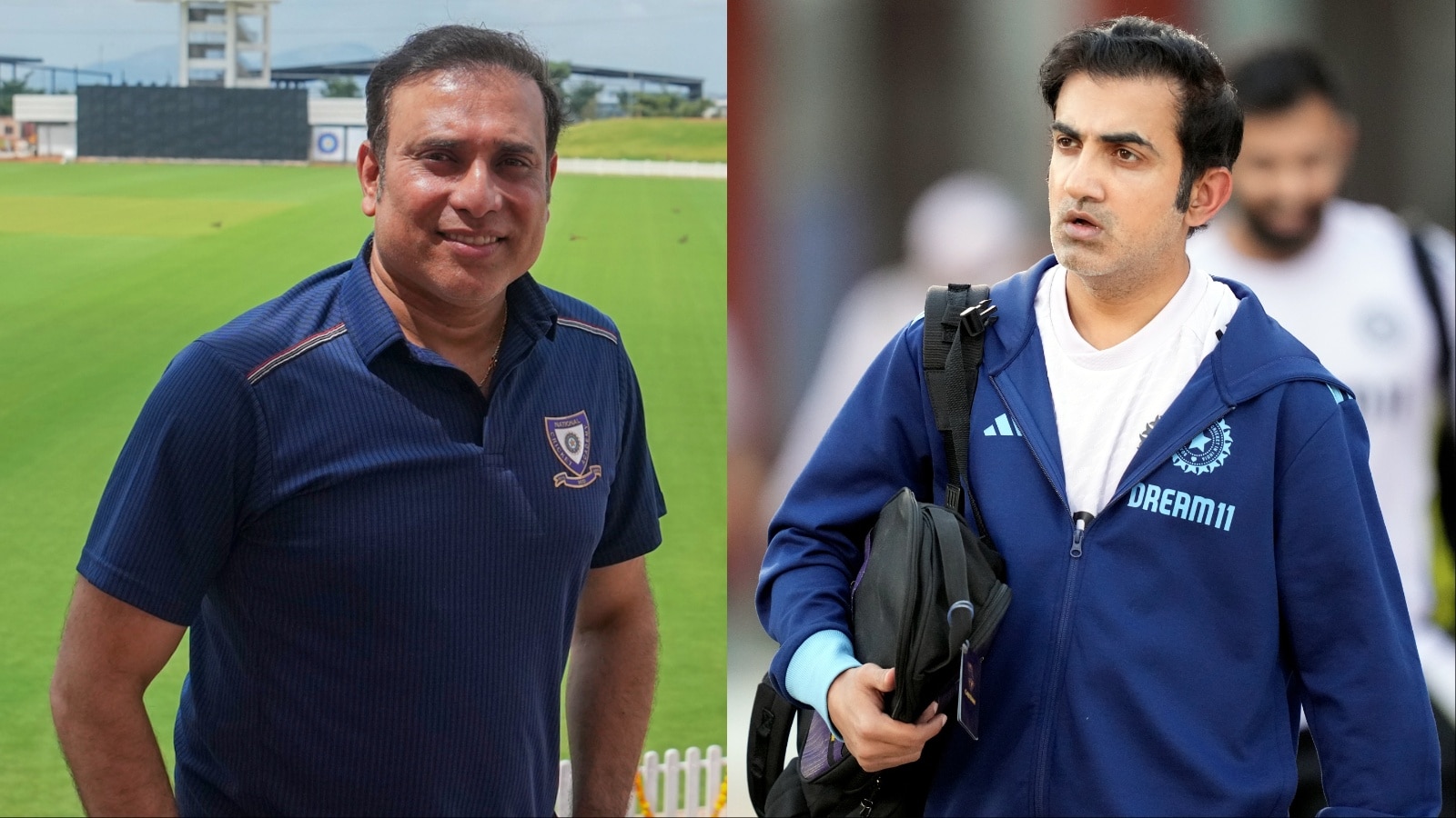 VVS Laxman To Spearhead India’s Preparations In Gautam Gambhir’s Absence: Report