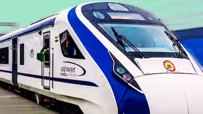 The commercial services for the three trains will start on Monday, News18 has learnt. (Representational image/News18)