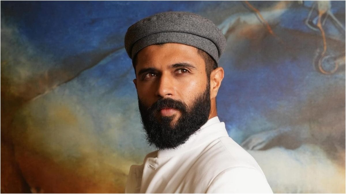 Vijay Deverakonda Booked Under SC/ST Act Over His Remarks On Tribals