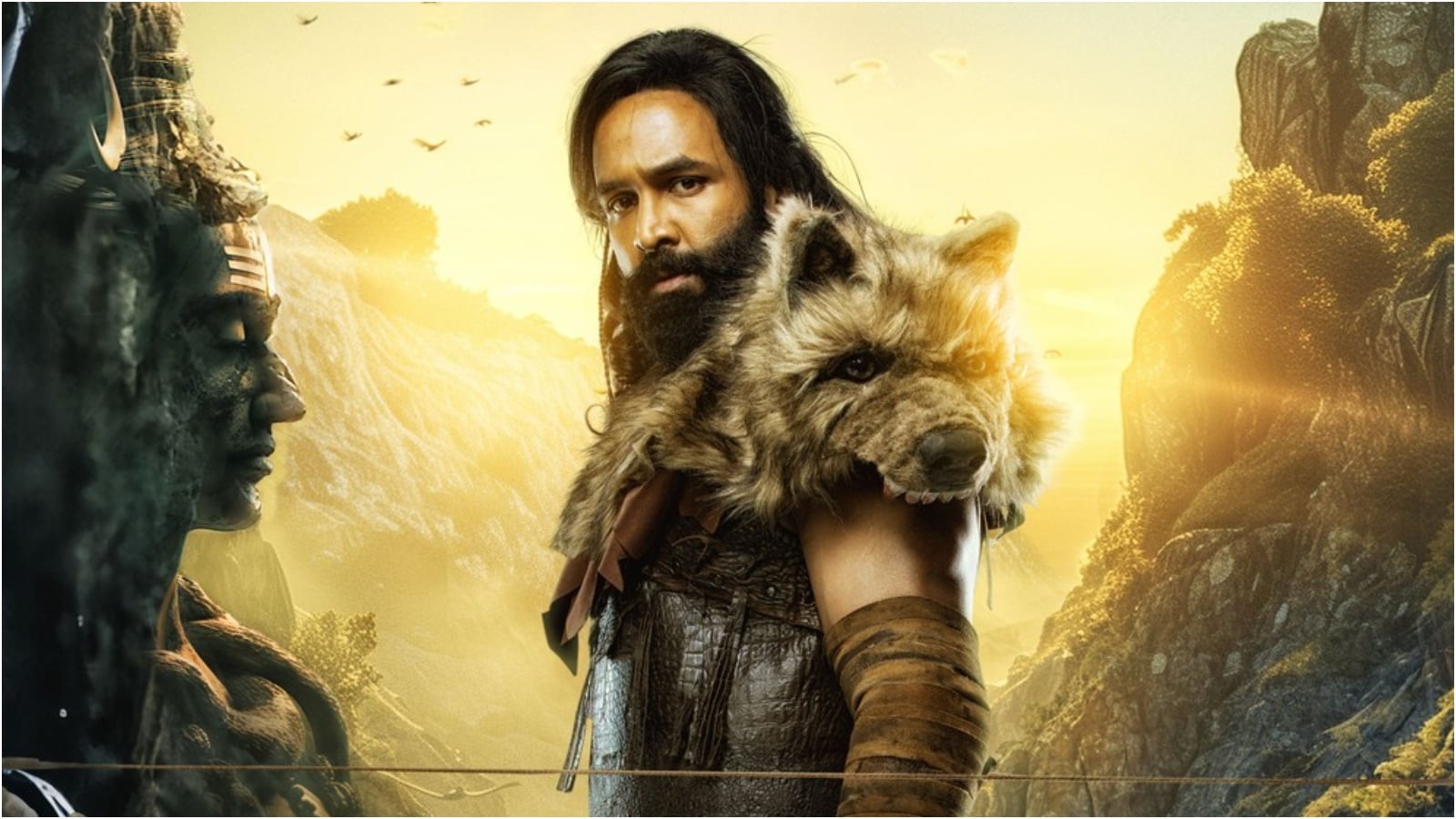 Released in June 2025, Vishnu Manchu's Kannappa was also being considered by the jury for India's official entry at Oscars 2025. 