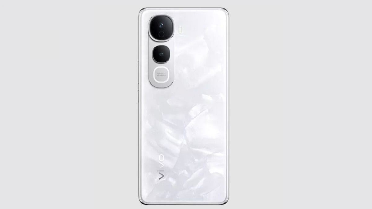 Vivo Y400 Pro With 50MP Dual Cameras And 5,500mAh Battery Launched: Price, Specs | Tech News