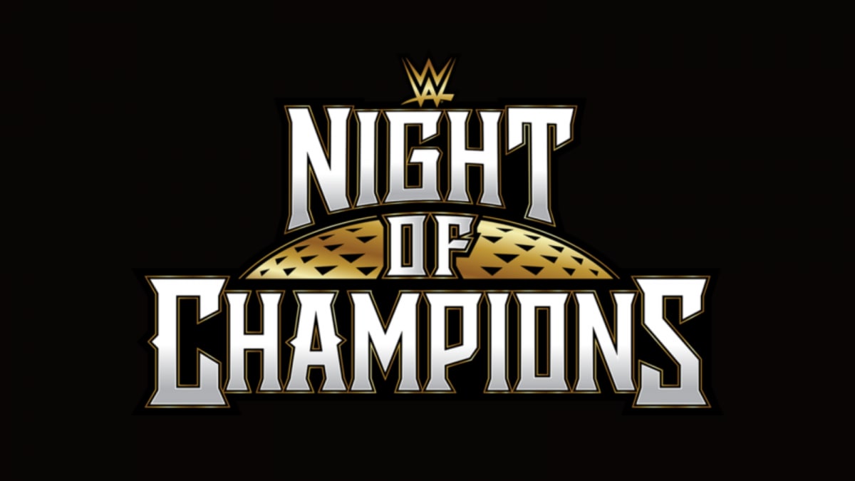 WWE Night Of Champions: Full Match Card; When And Where To Watch LIVE Streaming | Sports News