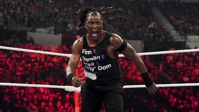 R-Truth Released By WWE! Rhea Ripley, Kevin Owens, Big E & Jinder Mahal