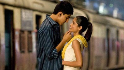 In 24 years, four Indian films, 'Salaam Bombay', 'Lagaan', 'Slumdog Millionaire', and 'RRR', earned Oscar nominations. 