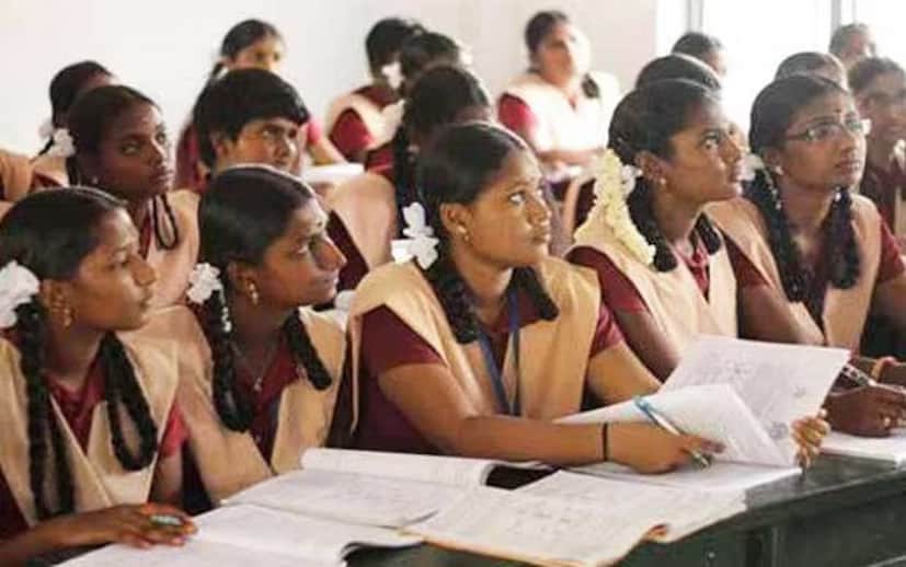 Tamil Nadu Schools Reopen With Cyber Crime Training, Compulsory Reading Hour, Daily Group Exercise