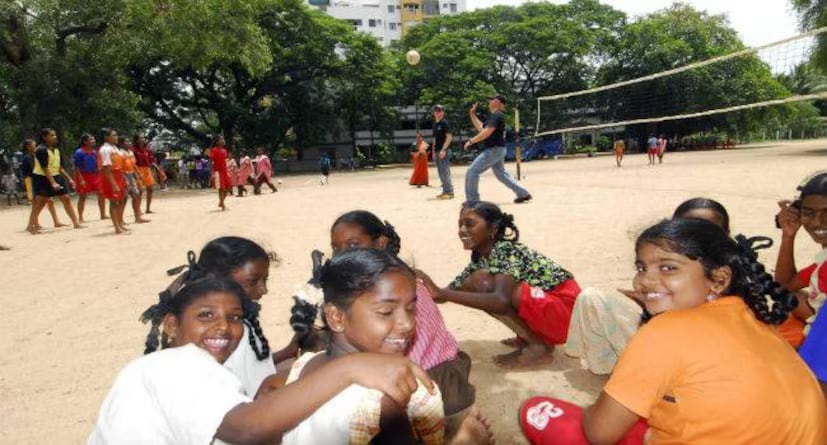 The department has also permitted schools to carry out co-curricular activities during regular school hours. These include the Red Cross, National Cadet Corps (NCC), Scouts, and the National Welfare Programme. (News18 Tamil) The department has also permitted schools to carry out co-curricular activities during regular school hours. These include the Red Cross, National Cadet Corps (NCC), Scouts, and the National Welfare Programme. (News18 Tamil)