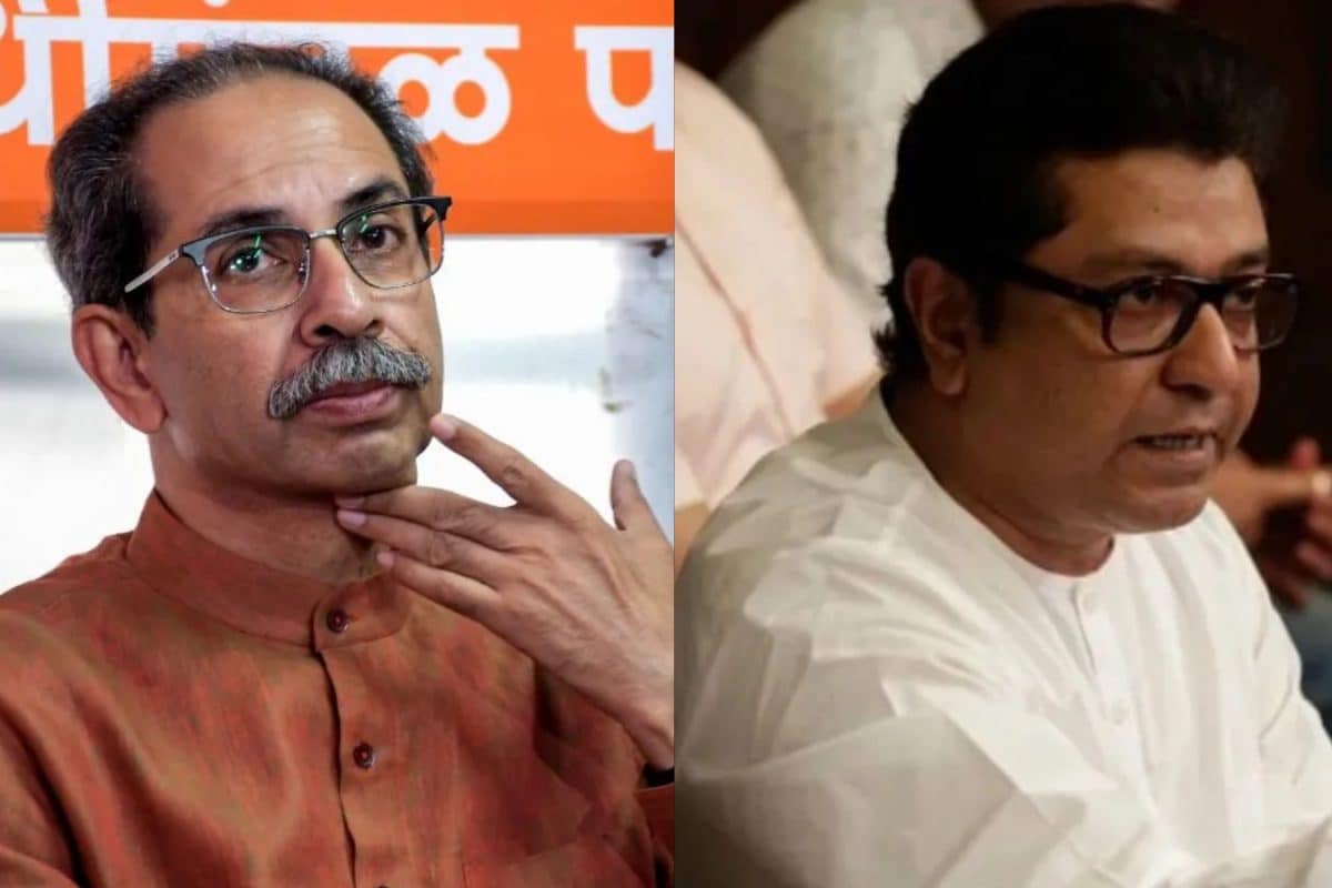 Major Political Shift in Maha Soon? Posters Urging Uddhav, Raj Thackeray to Unite Come Up