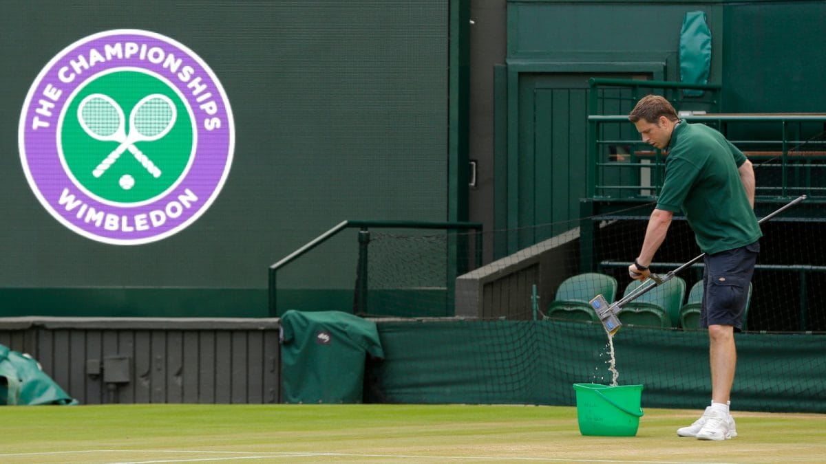 Murray Won't Attend Wimbledon Unless a British Player Reaches Final