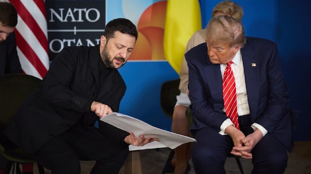  X/@ZelenskyyUa)