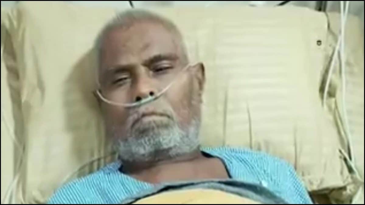 Man Declared Dead in Thane Wakes Up Before Funeral Rites