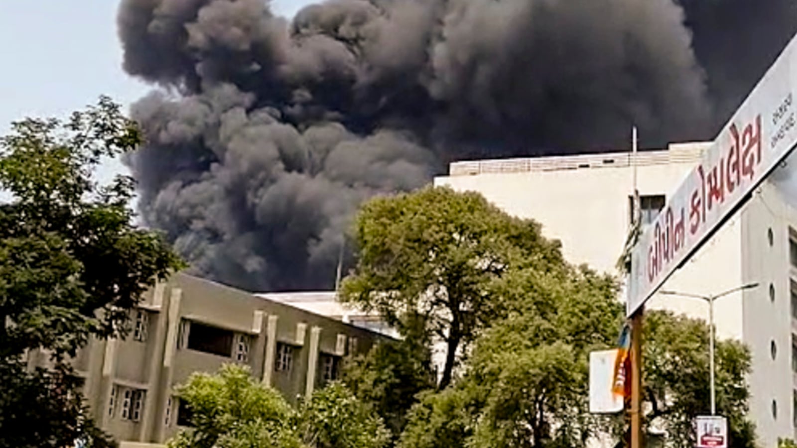 Ahmedabad-London Air India Flight Crash Live: Harbhajan Singh ‘Utterly Shocked’