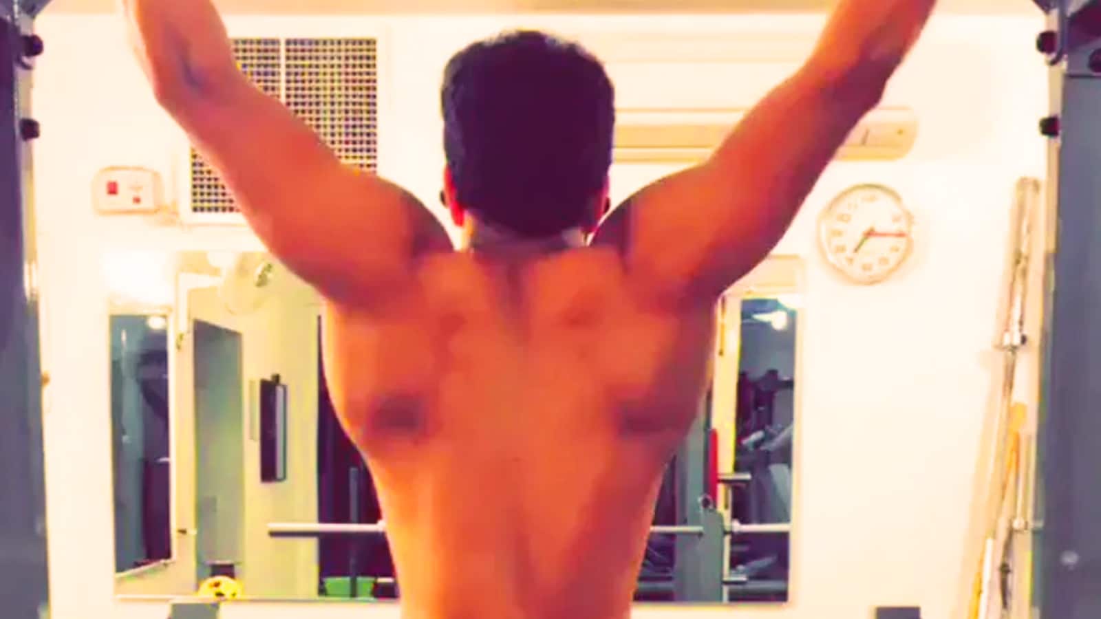 7 Films, Just 1 Hit, And A 100-Crore Gamble: The Tollywood Star Kid Who Won’t Give Up 7 Films, Just 1 Hit, And A 100-Crore Gamble: The Tollywood Star Kid Who Won’t Give Up