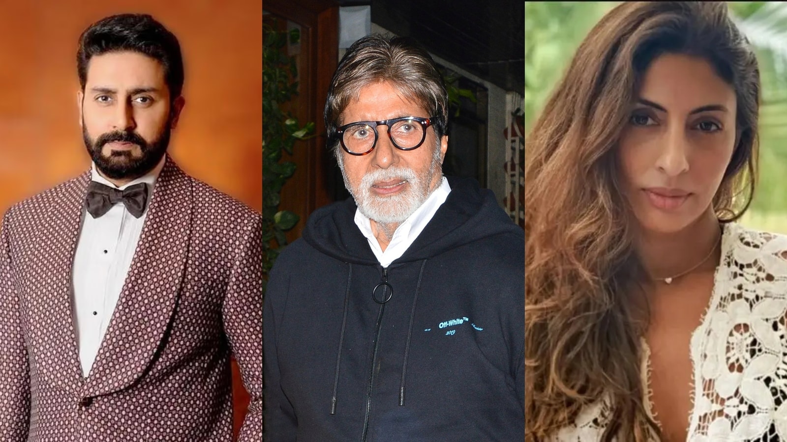 Amitabh Bachchan's Wealth: Who Inherits His Estate?