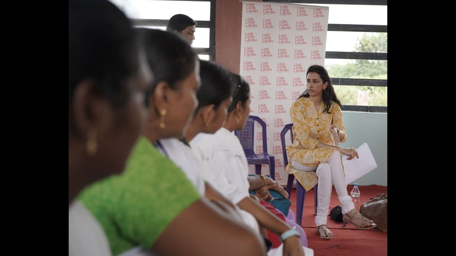 India’s Mental Health Conversation Has Shifted But Rural Barriers Persist: CEO Of Deepika Padukone's NGO