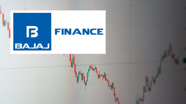 Bajaj Finance Share Price Crashes 90% Today: Why Is The Stock Falling? Post Bonus  Issue And Stock Split Details - News18