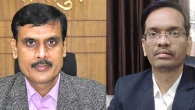 The ongoing dispute over the DM’s official residence is also affecting the overall administrative functioning of the district. (News18 Hindi)