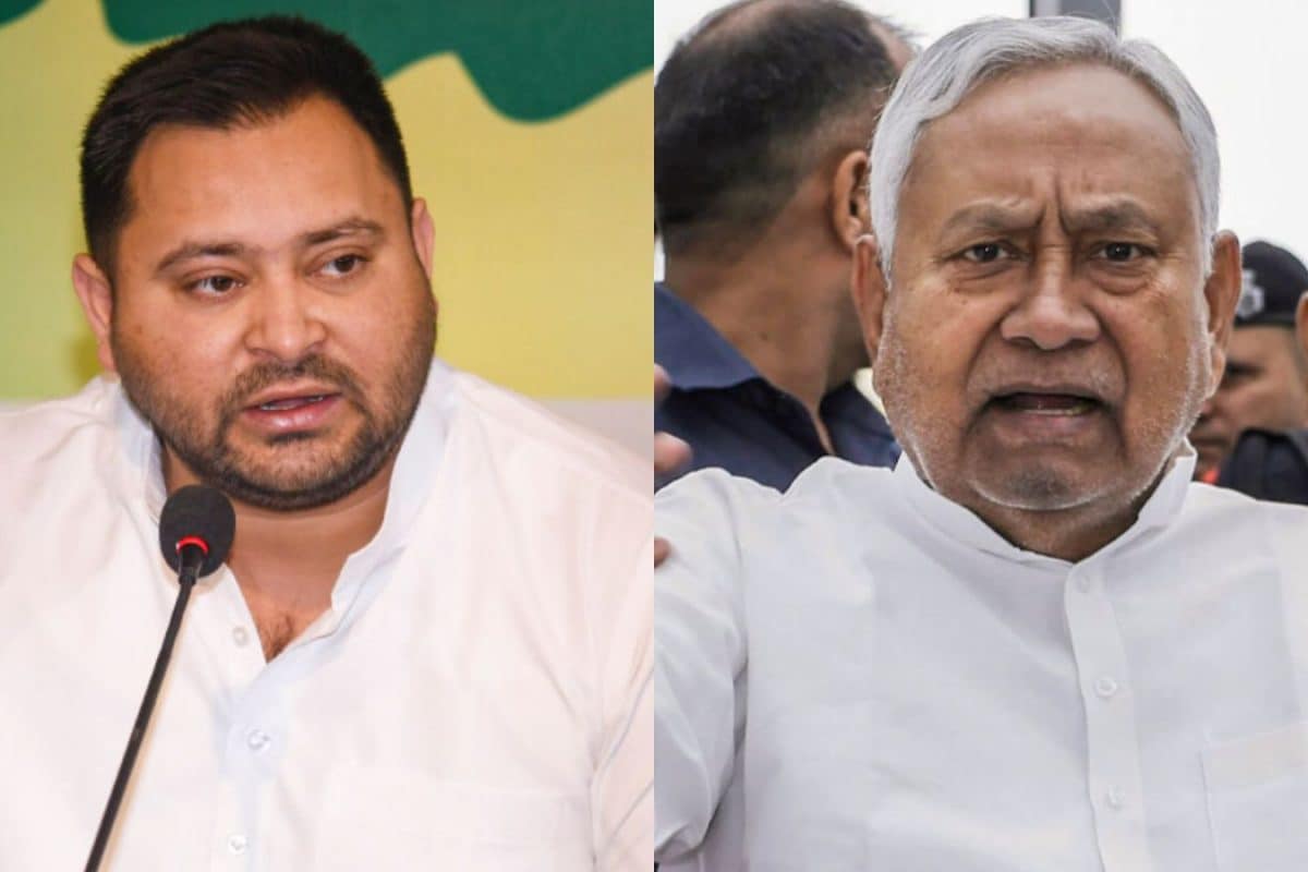 Bihar Elections: Tejashwi Yadav Targeting Nitish Kumar's 'Luv-Kush' Vote Bank?