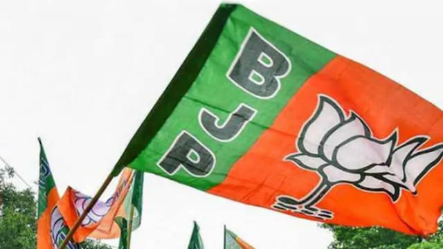 BJP’s plan to announce its new state president for Tripura on 29 June 2025 has been abruptly put on hold. (Representative/News18 Hindi)