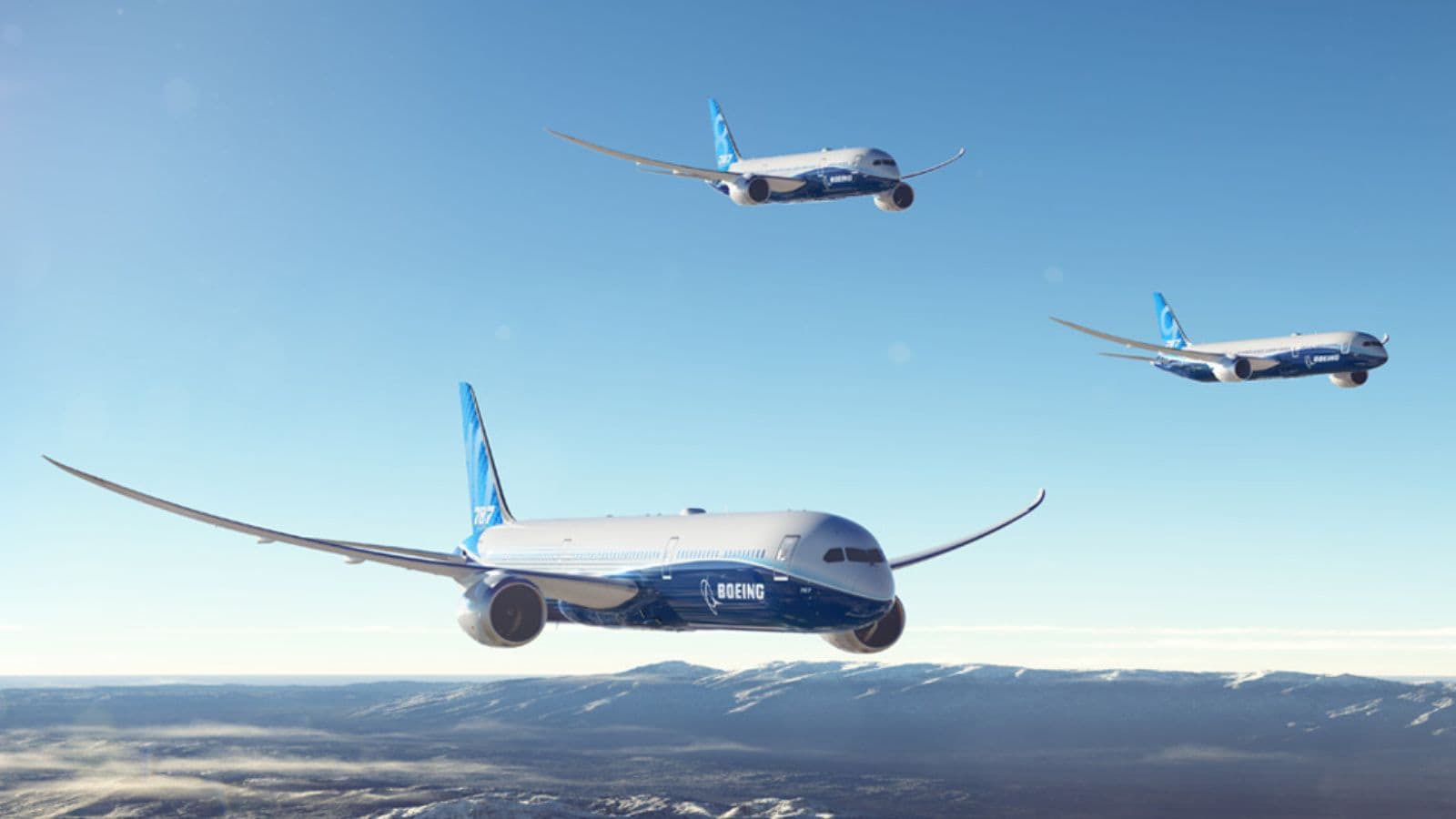 What Is the Boeing 787-8 Dreamliner, The Jet Involved In Air India Crash In Ahmedabad?