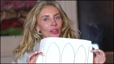 Adult Film Star Bonnie Blue’s Account Permanently Removed By OnlyFans