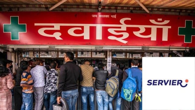 All India Organisation of Chemists and Druggists (AIOCD), raised concerns, alleging the potential monopolistic implications of Servier’s deal with Entero Healthcare. (File Image)