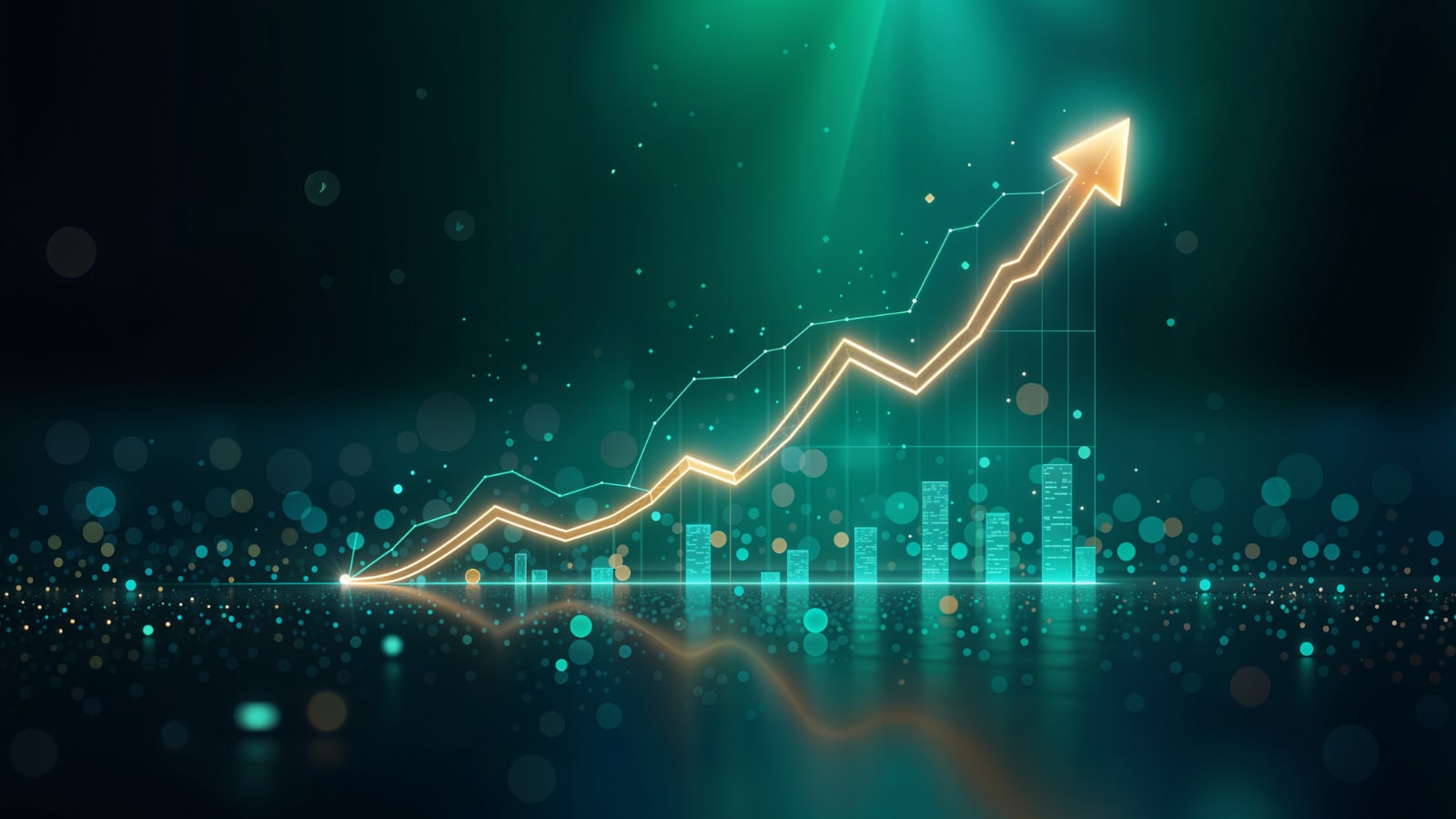 This Cryptocurrency Issuer Makes Blockbuster Wall Street Debut, Sees 173% Surge Post IPO