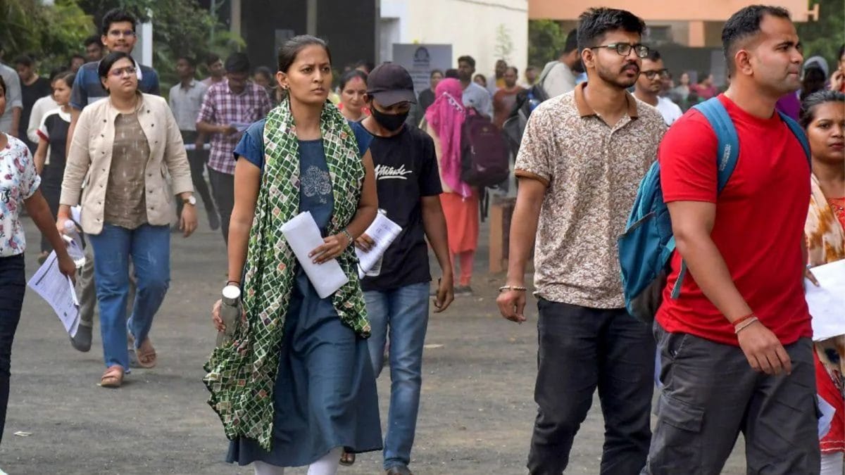 AP DSC Recruitment 2025: June 20, 21 Exams Deferred; Fresh Admit Cards On June 25 | Education and Career News