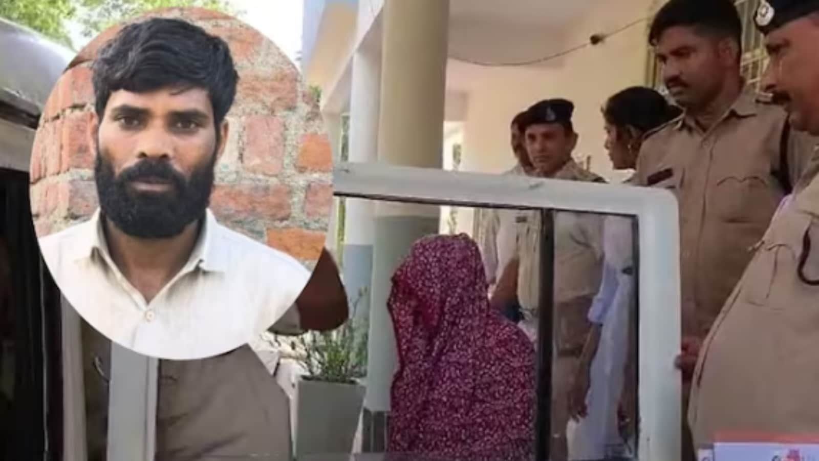 Gwalior Couple Arrested For Supplying Drugs To Local Youth, 7kg Ganja Seized