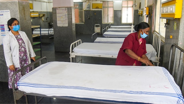 Maharashtra has reported 86 fresh Covid cases in the past 24 hours. (PTI)