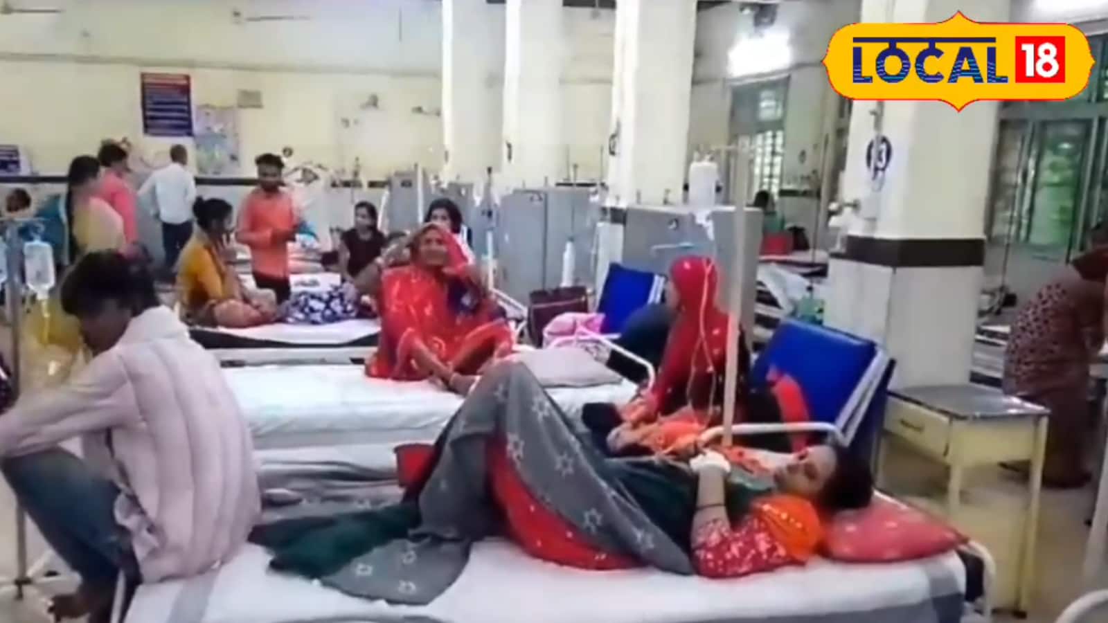 Maharashtra Reports 34 New COVID-19 Cases, One Death