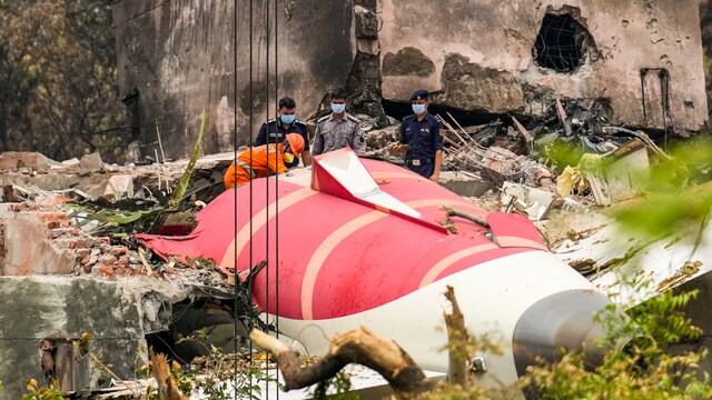 DGCA's initial safety directives indicate that there was a problem in the aircraft's electrical system. (PTI/File)
