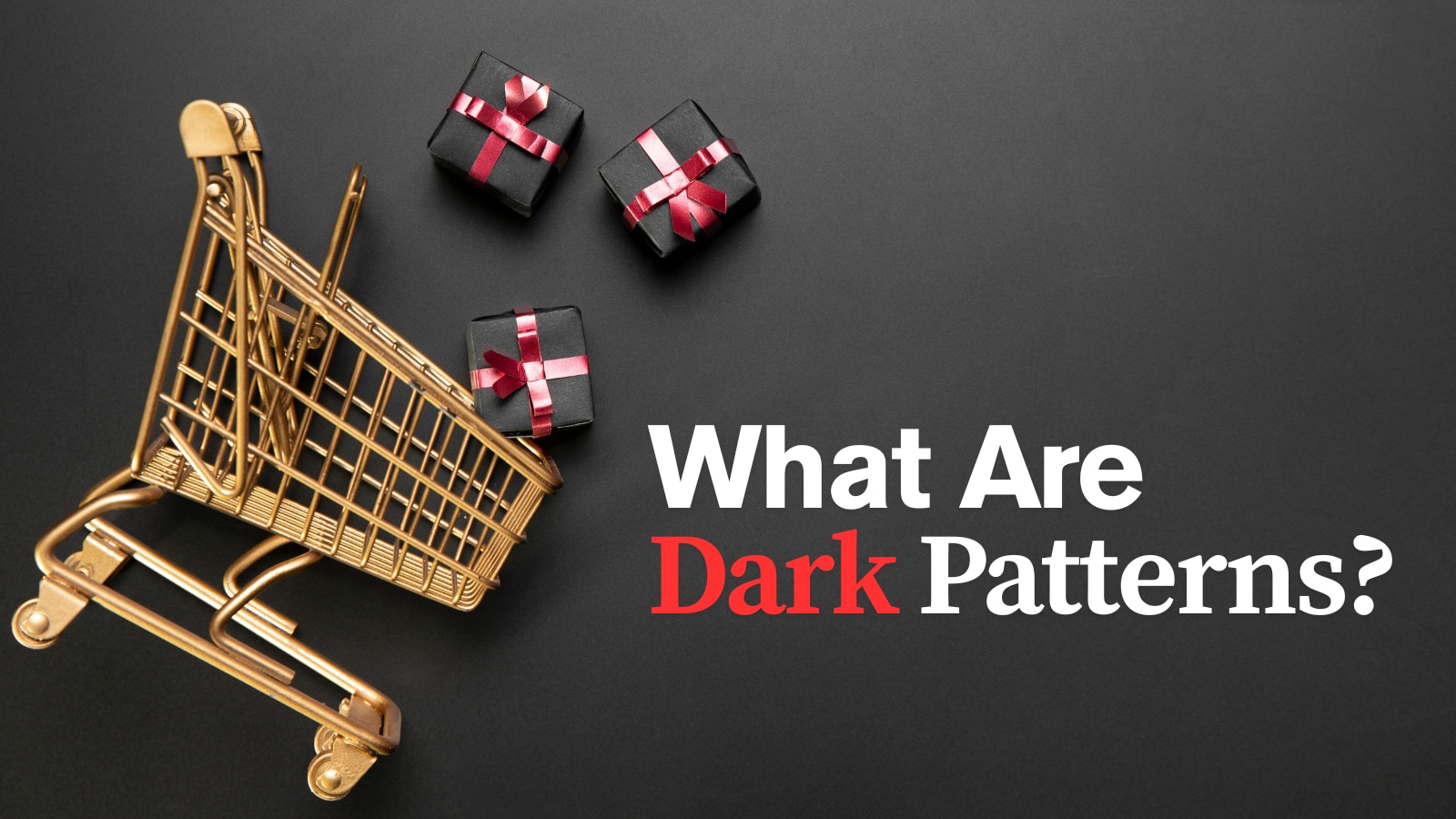 Dark Patterns In E-Commerce: What They Mean And Why The Govt Is Cracking Down