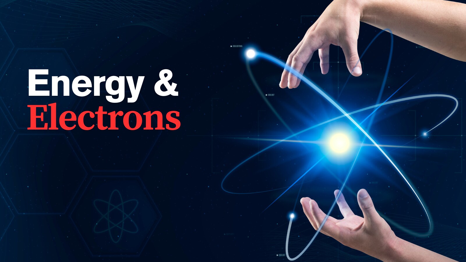 Energy as Currency: Could it Happen in a Decade?