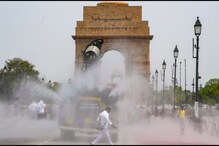 Delhi Weather Updates: Capital To Brace For Hot Week As IMD Says Rains Unlikely Soon