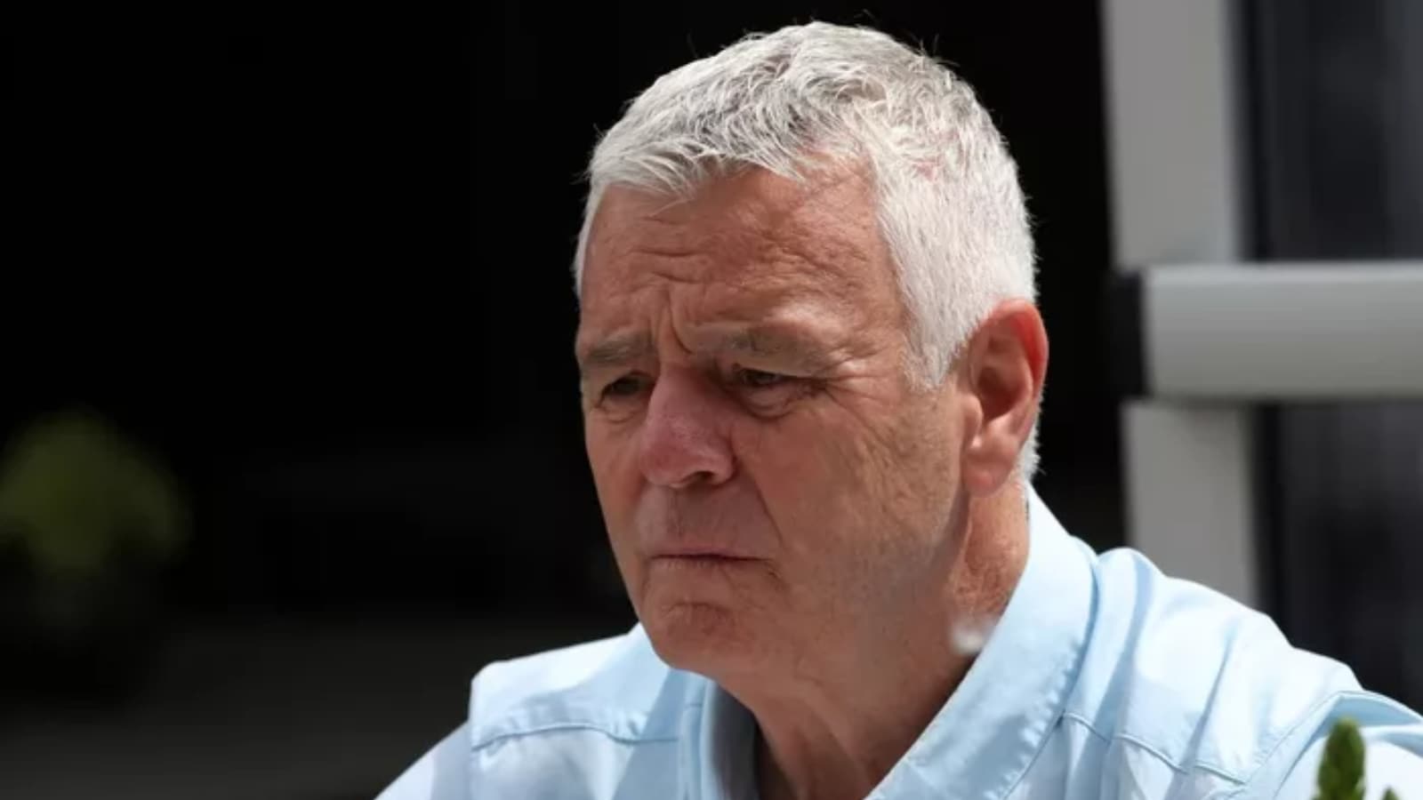 FIA Suspends Warwick as Canadian GP Steward for Unauthorized Driver Remarks