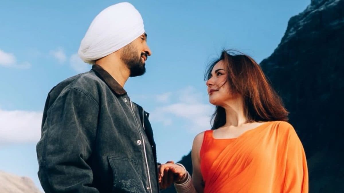 Diljit Dosanjh BREAKS Silence On Sardaar Ji 3 Controversy: ‘Now Situation Is Not In Our Hands’ | Regional Cinema News