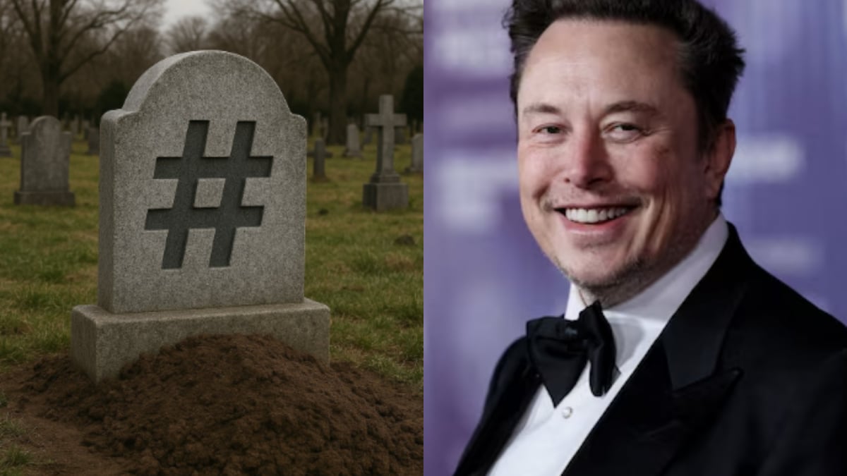 When Was Hashtag First Used On Twitter And Why Is Elon Musk Banning Them On X?