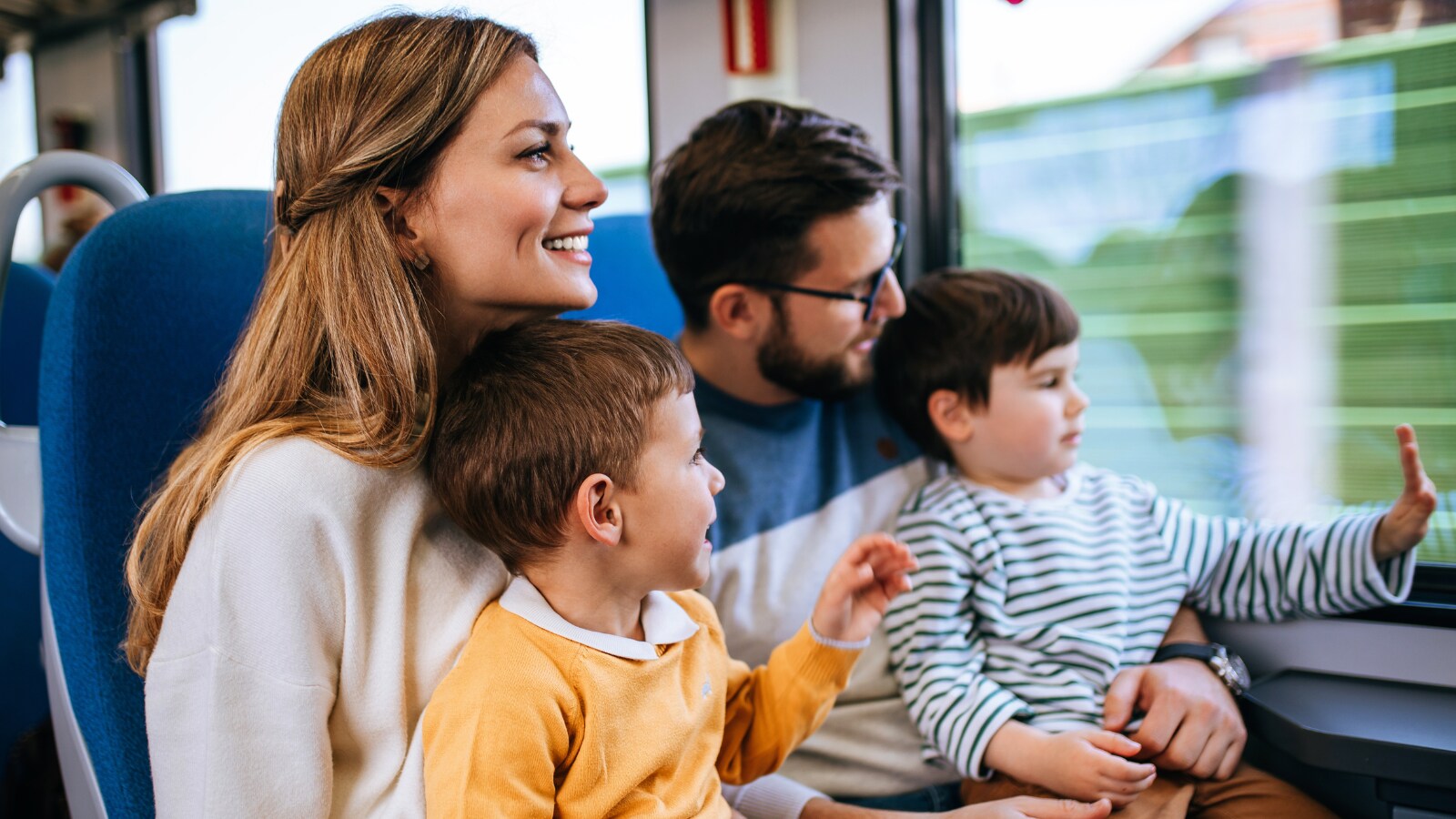 Couple Reaches Compromise: 12 Children Instead of 3 or 20